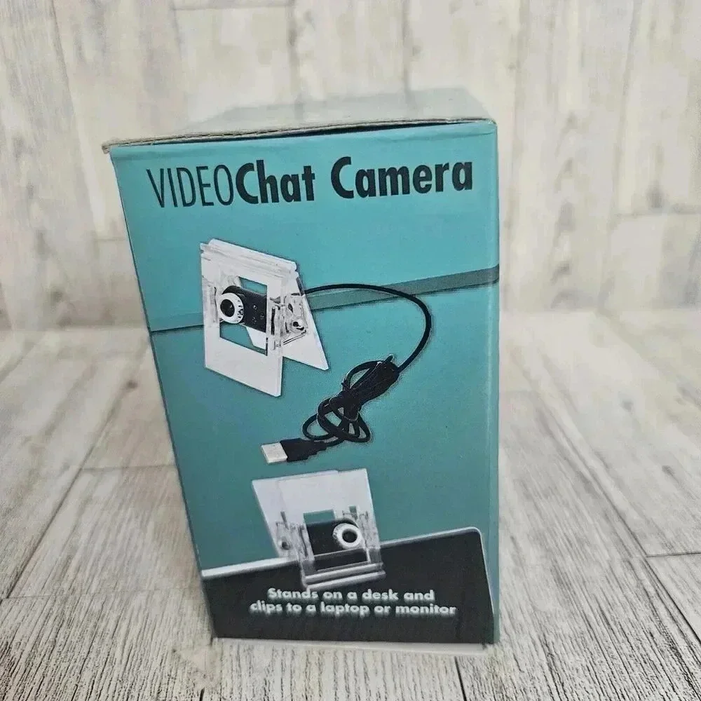 Premium this webcam